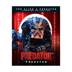 Predator: Unmasked Hero Collector Figurine (Figurine) -MERCHANDISE Sales 51a8be85 1933 4183 ae2e fca86bf10853