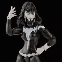 Shriek Spider-Man: 'Marvel Legends Series Action Figure (Action Figure) -MERCHANDISE Sales 521618c1 6055 4129 a01f 3b1ca044a3b3