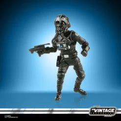 Tie Fighter Pilot 3.75 Inch: Return Of The Jedi: Star Wars: Vintage Collection Action Figure (Action Figure) -MERCHANDISE Sales 52427c31 5da4 4e94 82ce 1bc2edd8426f