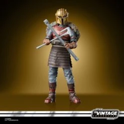 The Armorer: The Mandalorian: Star Wars: Hasbro Vintage Collection Action Figure (Action Figure) -MERCHANDISE Sales 53e2d171 234b 4619 bc76 c652f7c70029