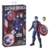 Falcon And The Winter Soldier Captain America - John F Walker 6" Hasbro Marvel Legends Action Figure (Action Figure) -MERCHANDISE Sales 53e57872 9806 437d a371 63c60c789294