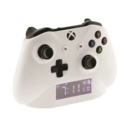 Xbox Alarm Clock (Pop Culture Accessories) -MERCHANDISE Sales 53e7c835 6991 4e18 bebe 81461c7fe562