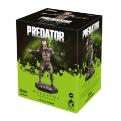 Predator: Unmasked Hero Collector Figurine (Figurine) -MERCHANDISE Sales 5409d57f 92ec 407a 8827 2c638183a7f8