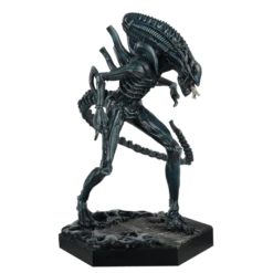 Alien: Xenomorph Warrior Hero Collector Figurine (Figurine)