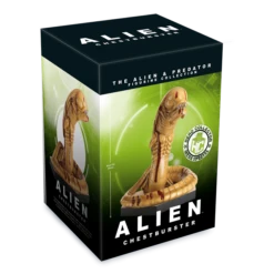 Alien: Chest Burster Mega Figurine (online only) Hero Collector (Figurine) -MERCHANDISE Sales 544e2962 a04a 4215 8c6a 4c25f1383561