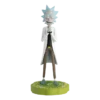 Evil Rick: Rick And Morty 1:16 Figurine With Magazine: Hero Collector (Figurine) 1 Evil Rick: Rick And Morty 1:16 Figurine With Magazine: Hero Collector (Figurine) -MERCHANDISE Sales 545bb43c 7803 4462 8767 96d8cc1ec8f9