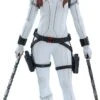 1:6 Snow Suit Black Widow Hot Toys Figure (Figurine) -MERCHANDISE Sales 54d7e93f 5411 474f 9951 c43e029b16d4