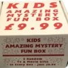 Kids Mystery Box (Pop Culture Accessories) 1 Kids Mystery Box (Pop Culture Accessories) -MERCHANDISE Sales 55133e6f 5ecf 472d a79c f8e328a5c7dd