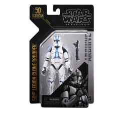 501st Legion Clone Trooper Star Wars Black Series Archive Action Figure (Action Figure) -MERCHANDISE Sales 55768d97 fdcc 4f2f 8ec5 bab876d9dcdb