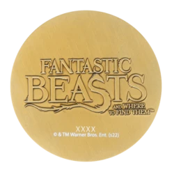 Fantastic Beasts Limited Edition Medallion Collectible (Pop Culture Accessories) -MERCHANDISE Sales 55ba0661 f59e 4865 8ac7 b5491f6d55df