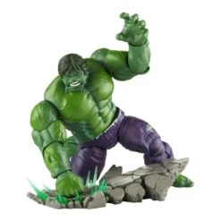 20th Anniversary Series 1 Hulk Hasbro Marvel Legends Series Action Figure (Action Figure) 30 20th Anniversary Series 1 Hulk Hasbro Marvel Legends Series Action Figure (Action Figure) -MERCHANDISE Sales 561c3481 9710 40a3 bdf3 abc50796cb45