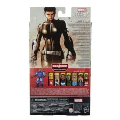 Marvel’s Quake Hasbro Marvel Legends Series Action Figure (Action Figure) -MERCHANDISE Sales 565d15c4 3cf1 43a4 b73d c9eba8bf8f49