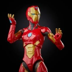 Hasbro Marvel Legends Series Ironheart Action Figure (Action Figure) -MERCHANDISE Sales 56915907 fbc0 45ce 9790 f7fc21d75937