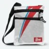 David Bowie: Lightning Body Bag (Bag) -MERCHANDISE Sales 56af809a 80cc 47bb 90f7 b2d2ac573954