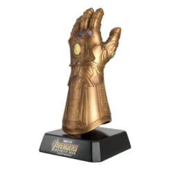 Thanos Infinity Gauntlet: Marvel Museum Replica Hero Collector (Figurine) -MERCHANDISE Sales 56dda391 6fc2 486f 9089 63b28dde5999