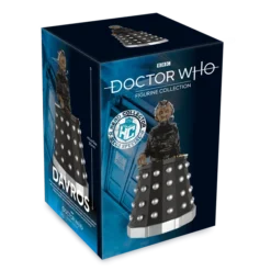 Davros: Doctor Who Mega Figurine: Hero Collector (Figurine) -MERCHANDISE Sales 57195a93 09ac 4fdf a91c 77ddc4762186