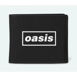 Oasis Black Premium Wallet (Wallet)