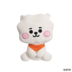 RJ Baby: BT21 Small Soft Toy (Plush)