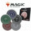 Magic The Gathering Coaster Set (Pop Culture Accessories) -MERCHANDISE Sales 579f3e66 7457 43aa 889a 040ca706be29