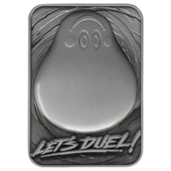 Marshmallon Yu-Gi-Oh! Limited Edition Collectible (Pop Culture Accessories) 15 Marshmallon Yu-Gi-Oh! Limited Edition Collectible (Pop Culture Accessories) -MERCHANDISE Sales 57cab0c2 d621 4982 aae5 d862dcd46143