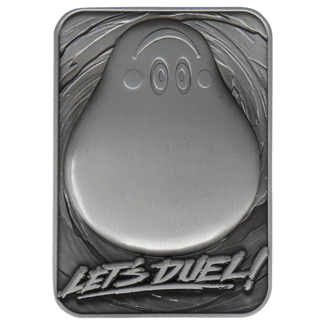 Marshmallon Yu-Gi-Oh! Limited Edition Collectible (Pop Culture Accessories) 8 Marshmallon Yu-Gi-Oh! Limited Edition Collectible (Pop Culture Accessories) - Image 6