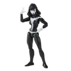 Shriek Spider-Man: 'Marvel Legends Series Action Figure (Action Figure) -MERCHANDISE Sales 586437f6 8787 48cd b16c e0e9d57d137f