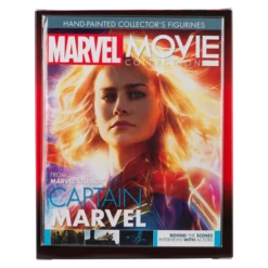 Captain Marvel Figurine: Hero Collector (Figurine) 13 Captain Marvel Figurine: Hero Collector (Figurine) -MERCHANDISE Sales 586e9d21 e216 4db0 bae6 fb608a85da9d
