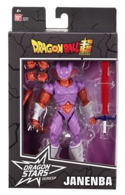 Janemba Dragonball Stars Action Figure (Action Figure) 13 Janemba Dragonball Stars Action Figure (Action Figure) -MERCHANDISE Sales 58a1ed7c 7ada 4348 9972 6e7c8a246b17