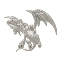Yu-Gi-Oh! Blue Eyes White Dragon Silver Plated Xl Premium Pin (Pin Badge) 9 Yu-Gi-Oh! Blue Eyes White Dragon Silver Plated Xl Premium Pin (Pin Badge) -MERCHANDISE Sales 58c01260 5036 43de 99cc b8199d6dc312
