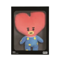 Tata: BT21 Medium Plush (Plush)