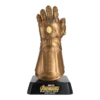 Thanos Infinity Gauntlet: Marvel Museum Replica Hero Collector (Figurine) 1 Thanos Infinity Gauntlet: Marvel Museum Replica Hero Collector (Figurine) -MERCHANDISE Sales 58d523fc e3d2 47e5 bf3c b95954f673f8