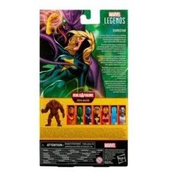 Hasbro Marvel Legends Series Darkstar Action Figure (Action Figure) 10 Hasbro Marvel Legends Series Darkstar Action Figure (Action Figure) -MERCHANDISE Sales 58de2cb6 12e9 47d9 aa0b f901ed4510dc