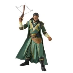 Master Mordo Doctor Strange In The Multiverse Of Madness Hasbro Marvel Action Figure (Action Figure) -MERCHANDISE Sales 5933861c 6026 4652 a805 4f2a43c8fe5d