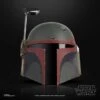 Boba Fett (Re-Armored) Premium Electronic Helmet: Star Wars Black Series (Pop Culture Accessories) -MERCHANDISE Sales 5939aa65 1aa3 4789 bd9f af86aa879812