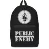 Public Enemy Target Backpack (Bag) -MERCHANDISE Sales 5949e81e 8163 4035 a19d e33e6c495427