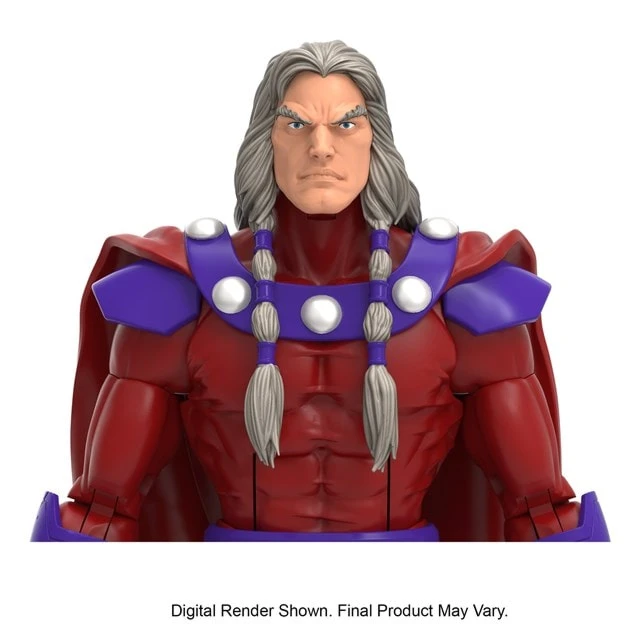 59e4d375-7cc8-430a-90b4-68ad83698a16.jpg Magneto: X-Men Marvel Legends Classic Series Action Figure (Action Figure) -MERCHANDISE Sales 59e4d375 7cc8 430a 90b4 68ad83698a16