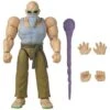 Master Roshi Dragonball Stars Action Figure (Action Figure) -MERCHANDISE Sales 5a043dec 2472 46bd a96a 2cc443871efe
