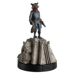 Rocket Figurine: Special Marvel Hero Collector (Figurine) -MERCHANDISE Sales 5a41057e 2417 4cd5 b47b 6b7d7d386170