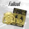 Fallout: 24K Gold Plated Pin Badge (Pin Badge) 2 Fallout: 24K Gold Plated Pin Badge (Pin Badge) -MERCHANDISE Sales 5a44f046 4ac6 420b a10c 9ee30702850e