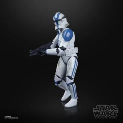 501st Legion Clone Trooper Star Wars Black Series Archive Action Figure (Action Figure) -MERCHANDISE Sales 5aa87d05 cd80 4b04 9983 2764b12a85b4