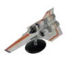 Battlestar Galactica: Viper Mk I Ship Hero Collector (Figurine) -MERCHANDISE Sales 5aabfccb de71 411c 8b56 c6aaa06d5d16