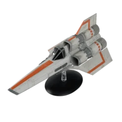 Battlestar Galactica: Viper Mk I Ship Hero Collector (Figurine)