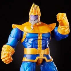 Thanos: Infinity Gauntlet: Legends Series Marvel Action Figure (Action Figure) -MERCHANDISE Sales 5ad05913 ac4a 4aaa 8c43 3b1e226966c9