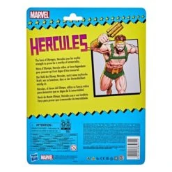 Hercules: Marvel Legends Series Action Figure (Action Figure) -MERCHANDISE Sales 5af14960 39d5 4533 8150 13ed2aa7c0ba