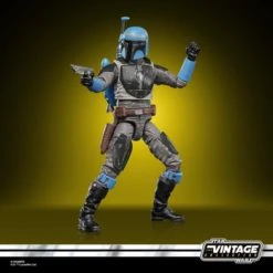Axe Woves Star Wars The Mandalorian Hasbro Vintage Collection Action Figure (Action Figure) 18 Axe Woves Star Wars The Mandalorian Hasbro Vintage Collection Action Figure (Action Figure) -MERCHANDISE Sales 5b0fe136 36ec 4504 b14d 183cd0465ea5
