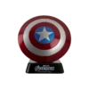 Captain America Shield: Marvel Museum Replica Hero Collector (Figurine)