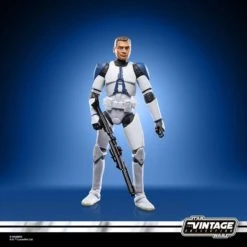 Clone Trooper (501st Legion) Hasbro Star Wars Clone Wars Vintage Collection Action Figure (Action Figure) -MERCHANDISE Sales 5b4304ca 78df 4edb 9883 f0f94b046ff3