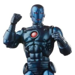 Hasbro Marvel Legends Series Stealth Iron Man Action Figure (Action Figure) -MERCHANDISE Sales 5b640f16 c583 495b 954d 59865e5ffe14