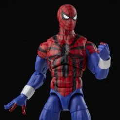 Ben Reilly Spider-Man Marvel Legends Series Action Figure (Action Figure) -MERCHANDISE Sales 5b7919e9 85e3 4f69 802a 8142d0f53de8