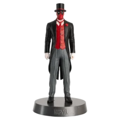 Groom Deadpool Hero Collector Heavyweight Metal Figurine (Figurine)